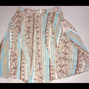 Lularoe medium Madison NWT